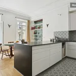 Rent 5 bedroom apartment of 180 m² in Paris