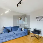 Rent 2 bedroom apartment of 52 m² in Warsaw