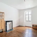 Rent 1 bedroom house of 141 m² in NANTES