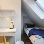 Rent a room in berlin