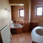 Rent 3 bedroom apartment of 140 m² in Κηφισιά