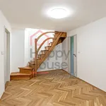 Pronajměte si 1 ložnic/e dům o rozloze 300 m² v Prague