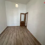 Rent 2 bedroom apartment of 46 m² in Tábor