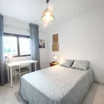 Rent a room in madrid