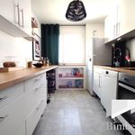 Rent 4 bedroom apartment of 89 m² in orléans
