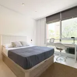 Habitación en barcelona