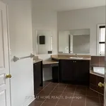 Rent 4 bedroom house of 498 m² in Mississauga (East Credit)