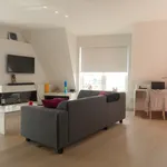 Appartement de 95 m² avec 1 chambre(s) en location à Bruges