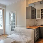 Rent 1 bedroom apartment of 20 m² in Saint-Maur-des-Fossés