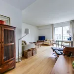 Appartement de 56 m² avec 3 chambre(s) en location à Paris