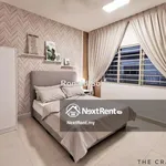 Rent 4 bedroom apartment of 115 m² in Petaling Jaya