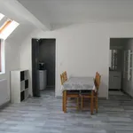 Rent 1 bedroom apartment of 27 m² in MONTARGIS