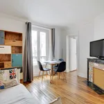 Rent 3 bedroom apartment of 41 m² in Paris