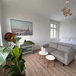 Rent 1 bedroom apartment of 23 m² in Berlin