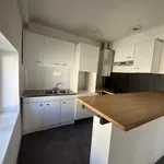 Rent 3 bedroom apartment of 63 m² in GIER