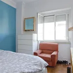 Rent 5 bedroom apartment in Lisbon