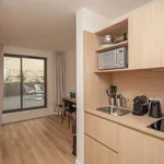 Rent 1 bedroom apartment in paris