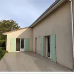 Rent 5 bedroom house of 122 m² in Moulis-en-Médoc