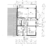 Miete 7 Schlafzimmer wohnung von 190 m² in Bremen