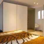 Appartement de 95 m² avec 1 chambre(s) en location à Bruges