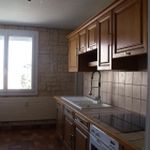 Rent 4 bedroom apartment of 71 m² in Valence