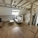 Appartement de 32 m² avec 2 chambre(s) en location à SUR SAONE