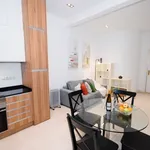 Rent 4 bedroom apartment of 43 m² in Madrid