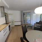 Rent 1 bedroom apartment of 40 m² in Prague