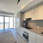 Rent 1 bedroom apartment of 26 m² in Toronto (Bay Street Corridor)