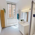 Louez une chambre de 215 m² à Toulouse