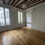 Rent 3 bedroom apartment of 61 m² in Paris