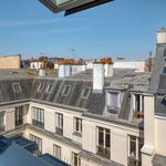 Rent 1 bedroom apartment of 39 m² in paris