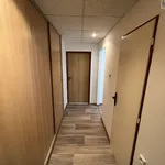 Pronajměte si 2 ložnic/e byt o rozloze 56 m² v Most