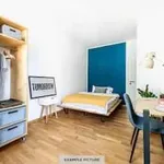 Miete 4 Schlafzimmer studentenwohnung von 19 m² in Berlin