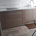 Rent 3 bedroom apartment in Madrid