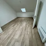 Rent 3 bedroom apartment of 50 m² in Nantes