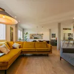 Rent 3 bedroom apartment of 125 m² in valencia