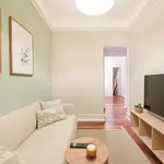 Rent 7 bedroom apartment in Lisbon