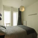 Huur 1 slaapkamer appartement van 66 m² in brussels