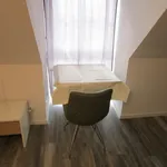 Rent 1 bedroom apartment of 28 m² in Hanover