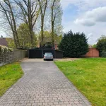 Rent 3 bedroom house of 630 m² in SCHILDE