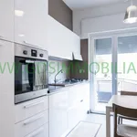 Rent 4 bedroom apartment of 70 m² in Roma