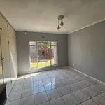 Rent 3 bedroom house in Krugersdorp