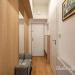 Pronajměte si 2 ložnic/e byt o rozloze 40 m² v Prague