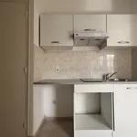 Appartement de 27 m² avec 1 chambre(s) en location à Bastia