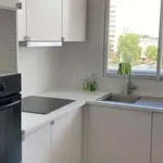 Appartement de 46 m² avec 2 chambre(s) en location à Chevilly-Larue