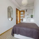 Rent a room of 149 m² in madrid