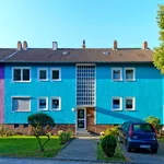 Rent 3 bedroom apartment of 60 m² in Gelsenkirchen