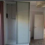 Rent 1 bedroom house of 60 m² in  Πάτρα