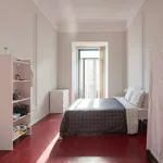 Rent a room in lisbon